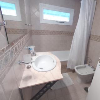 Duplex Del Tuyu - Pinamar - 1