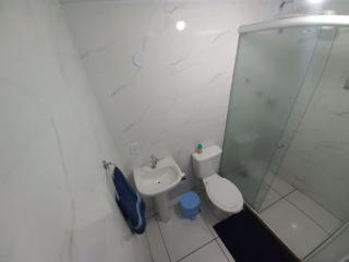 Hostel e Pousada Blue Lagoon - Abraão - 5