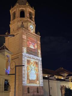 La Villa del Sastre - Vélez-Málaga - 9