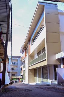 SOUDHAM VISTA Apartments - Wandūr - 8