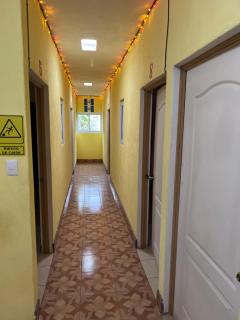 Hotel Vista Bella - - 7