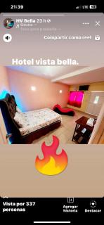 Hotel Vista Bella - - 1