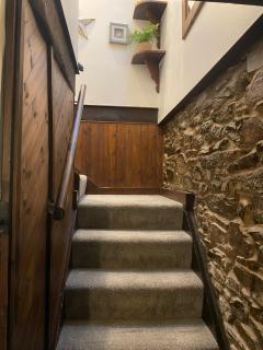 Bluebell Cottage - 2