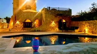 Tunis Lake View Villa 8 - 9