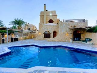 Tunis Lake View Villa 8 - 0