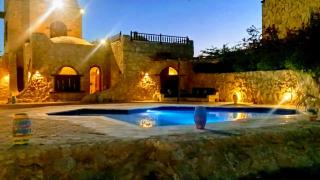 Tunis Lake View Villa 8 - 4