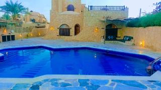 Tunis Lake View Villa 8 - 6