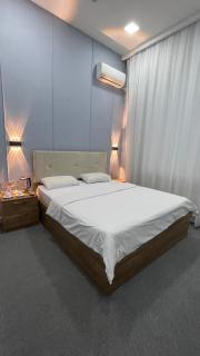 RUNO inn Hotel - Baku - 8