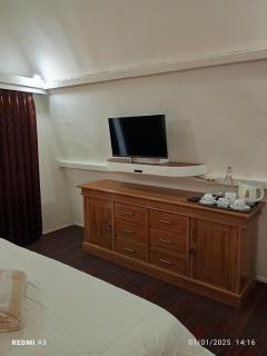 Coral Beach 2 Bungalow - Gili Trawangan - 4