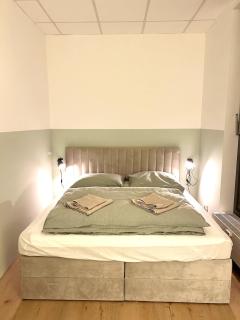 Cozy Trade Fair Apartment Munich - Monaco di Baviera - 9