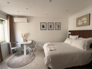 Studio Cosy et Calme - 35 min de Paris centre - Romainville - 1