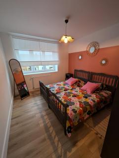 Appartement doux et lumineux - - 4