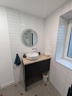Appartement doux et lumineux - 1