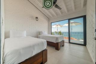 Oceanview 2 BR Unit- Steps Away From Beach - Pool - 5