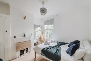 Elephant & Castle 2 bed Hammock Hangout - Londra - 9