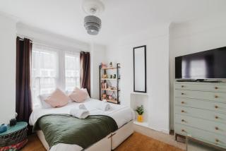 Elephant & Castle 2 bed Hammock Hangout - Londra - 6