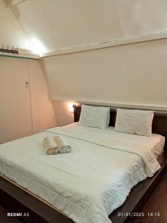 Coral Beach 2 Bungalow - Gili Trawangan - 7