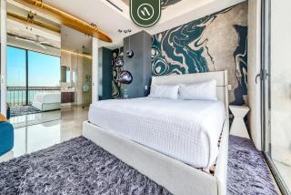 Luxury Corner Unit with Breataking Ocean Views - Puerto Vallarta - 3