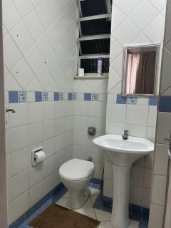 Copacabana Rio praia 21 - 1