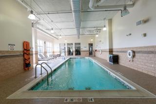 Sheraton Chicago Northbrook - Northbrook - 8
