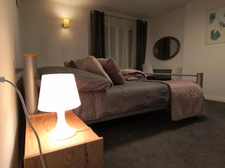 Apartament TOKIO przy rynku ul Leśna bezobsługowe zameldowanie, Parking - Kielce - 9