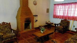 Recanto Sol Maior - Casa Girassol - 1
