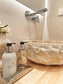 DelMar Suites Syros - Finikas - 2