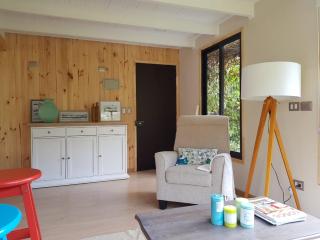 Cabaña Zapallar interior - 4