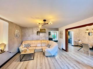 Maison 4-6 personnes proche Gerardmer - Aumontzey - 2