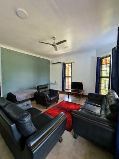 Valele Villas - - 8