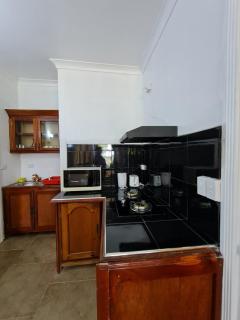 Valele Villas - - 5