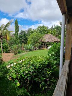 Valele Villas - - 4