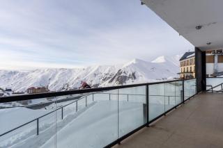 New Gudauri View Hotel - 7