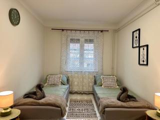 Rózsakert apartman - Szolnok - 8