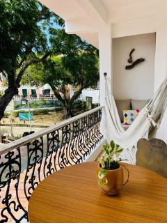 Apartamento Morro de São Paulo Centro - Mirar - Cairu - 3