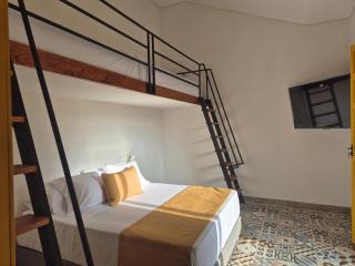 Casa Serafin Hotel - Salento - 2