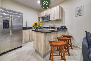Centric 1 BR Condo with Amazing Rooftop Pool - Gym - Puerto Vallarta - 5