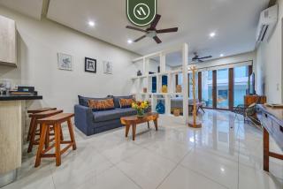 Centric 1 BR Condo with Amazing Rooftop Pool - Gym - Puerto Vallarta - 4