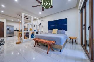 Centric 1 BR Condo with Amazing Rooftop Pool - Gym - Puerto Vallarta - 1