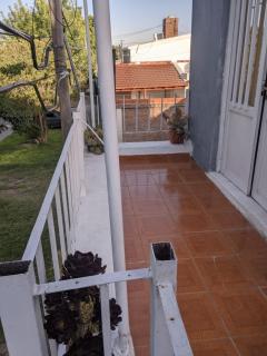 Apartamento Paracao - 6