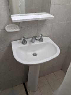 Apartamento Paracao - 5