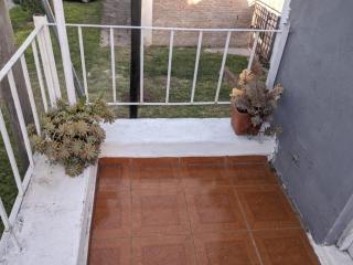 Apartamento Paracao - 3