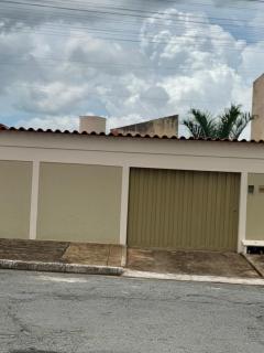 Casa Aconchego Itaici - Caldas Novas - 9