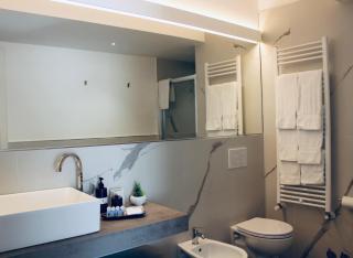 La Bella Factory Apartment - 1