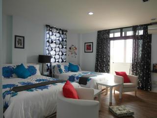 Jia Mei Fa Homestay - Città di Taitung - 4