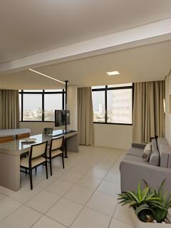 1912 Loft charmoso em Centro! - Belo Horizonte - 9