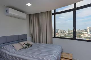 1912 Loft charmoso em Centro! - Belo Horizonte - 4