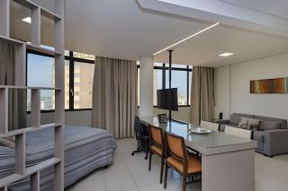 1912 Loft charmoso em Centro! - Belo Horizonte - 3