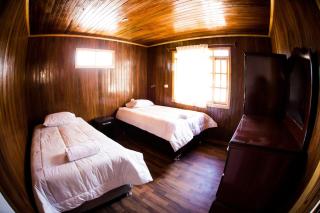 Edelweiss Haus - Chontabamba - 9