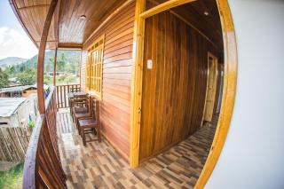 Edelweiss Haus - Chontabamba - 5